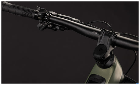 Cube Stereo Hybrid ONE77 HPC TM 800 reedgreen´n´gills-1