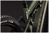 Cube Stereo Hybrid ONE77 HPC TM 800 reedgreen´n´gills-2