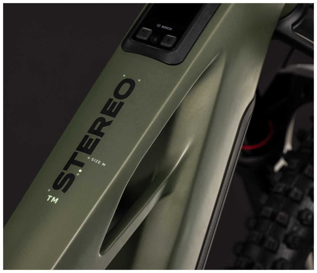 Cube Stereo Hybrid ONE77 HPC TM 800 reedgreen´n´gills-4
