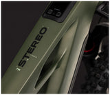 Cube Stereo Hybrid ONE77 HPC TM 800 reedgreen´n´gills-4