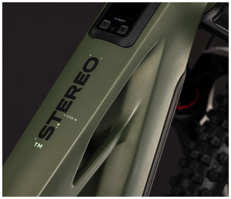Cube Stereo Hybrid ONE77 HPC TM 800 reedgreen´n´gills-4