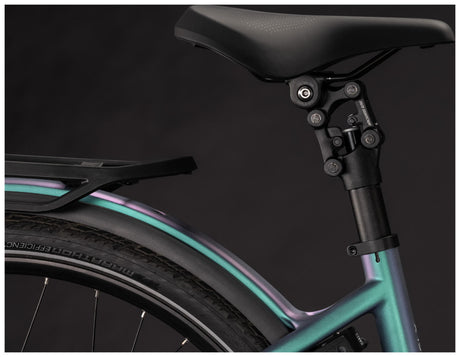 Cube Supreme Hybrid C:62 Deluxe SLX 600 polarlight´n´grey Easy Entry-4