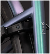 Cube Supreme Hybrid C:62 Deluxe SLX 600 polarlight´n´grey Easy Entry-6