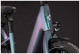 Cube Supreme Hybrid C:62 Deluxe SLX 600 polarlight´n´grey Easy Entry-7
