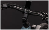 Cube Touring Hybrid Deluxe SLX 800 greengranit´n´green-2