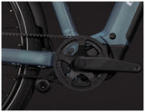 Cube Touring Hybrid Deluxe SLX 800 greengranit´n´green-3