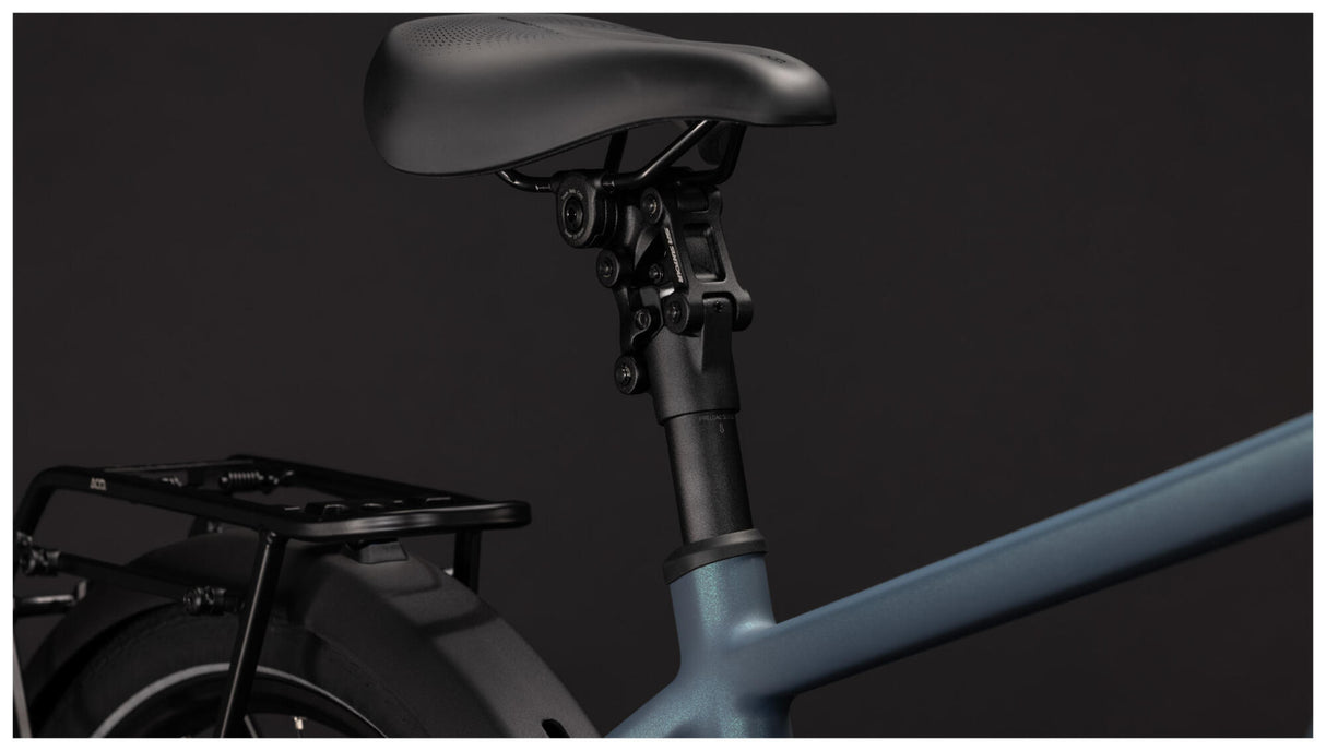 Cube Touring Hybrid Deluxe SLX 800 greengranit´n´green-4