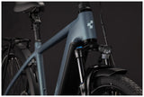 Cube Touring Hybrid Deluxe SLX 800 greengranit´n´green-5