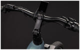 Cube Touring Hybrid Deluxe SLX 800 greengranit´n´green Easy Entry-2