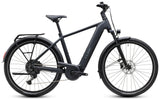 Cube Touring Hybrid ONE 600  grey´n´coolgrey-0
