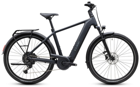 Cube Touring Hybrid ONE 600  grey´n´coolgrey-0
