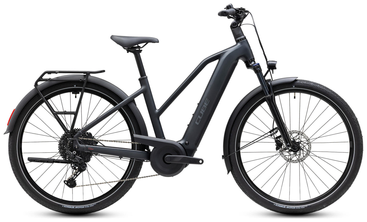Cube Touring Hybrid ONE 600  grey´n´coolgrey Trapeze-0