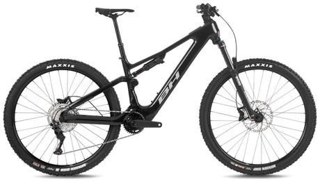 BH Bikes iLynx+ DL Trail 7.9 black-0