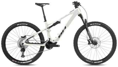 BH Bikes iLynx+ DL Trail 8.0 white-0