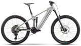 Raymon Durok Pro raw alloy-0