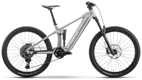 Raymon Durok Pro raw alloy-0