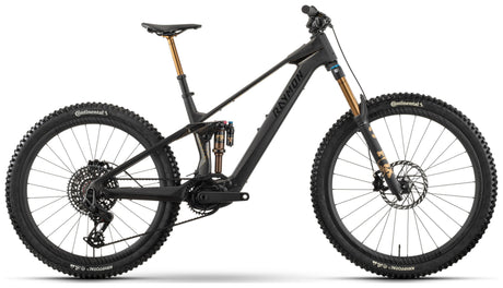 Raymon Tarok Ultimate carbon stealth-0