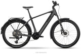 Raymon Varno Elite Diamond starblack stealth-0