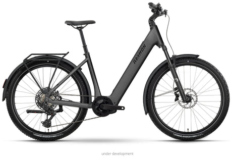 Raymon Varno Elite Wave starblack stealth-0