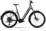 Raymon Varno Ultra Wave anthracite-0