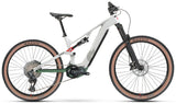 Hepha All Mountain 8 Carbon Ultra light grey-0