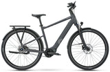 Hepha City 8 Performance dark grey High Step-0