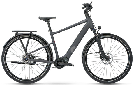 Hepha City 8 Performance dark grey High Step-0