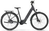 Hepha City 8 Performance dark grey Low Step-0