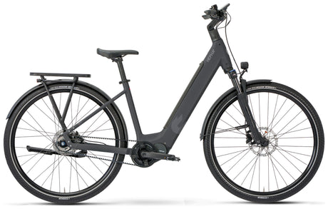 Hepha City 8 Performance dark grey Low Step-0