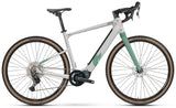 Hepha Gravel 8 Performance light grey-0