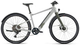Hepha Urban 8 Long Range Hub light grey-0