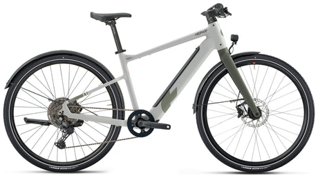 Hepha Urban 8 Long Range Hub light grey-0