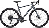 Focus Atlas 6.6 steelgrey-0