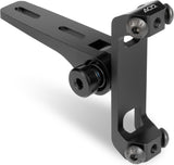 Cube ACID Satteladapter SILink AXIAL für Flaschenhalter black-0