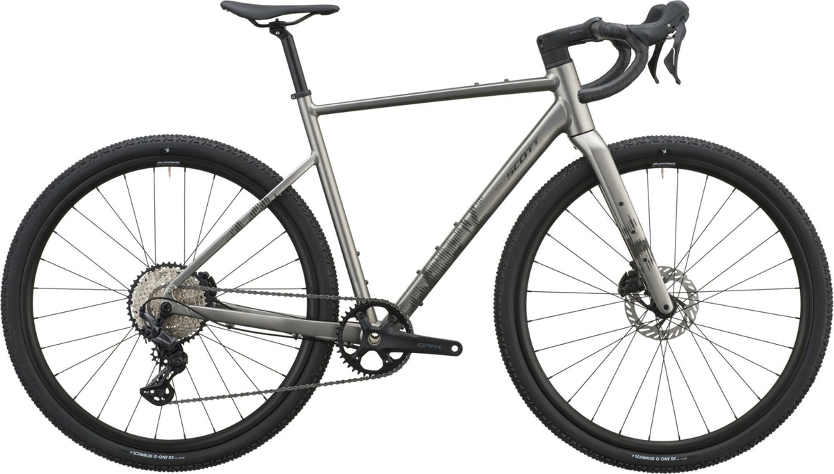Scott Speedster Gravel 20 tungsten grey-0