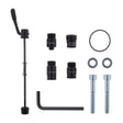Tacx Assembly Kit FLUX S/2 – 12mm axle-0