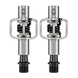 Crankbrothers PEDAL Eggbeater 1 Silver/Black Spring-0