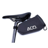 Cube ACID Satteltasche Click L black-1