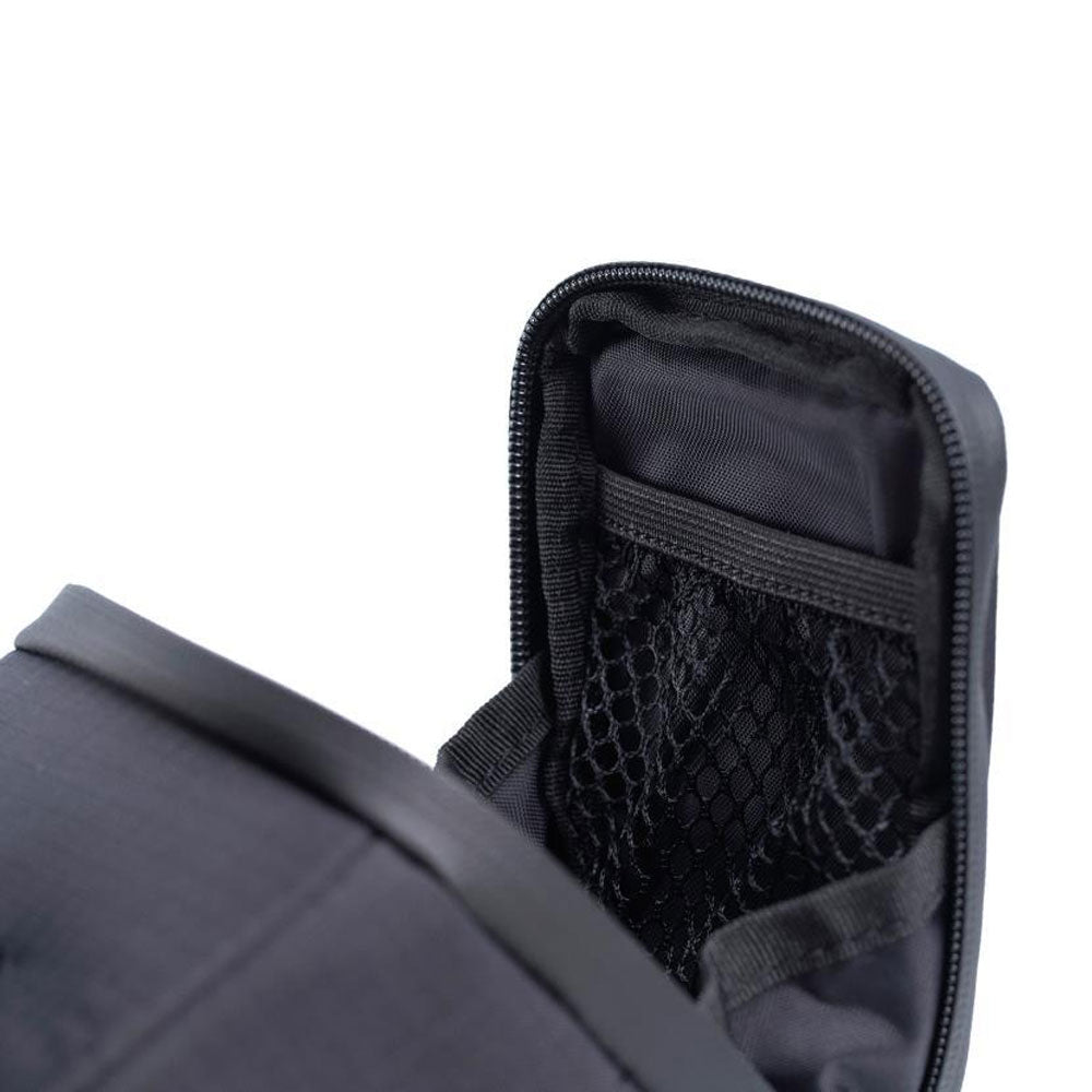 Cube ACID Satteltasche Click L black-2