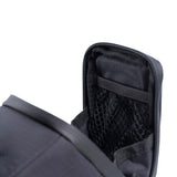Cube ACID Satteltasche Click L black-2