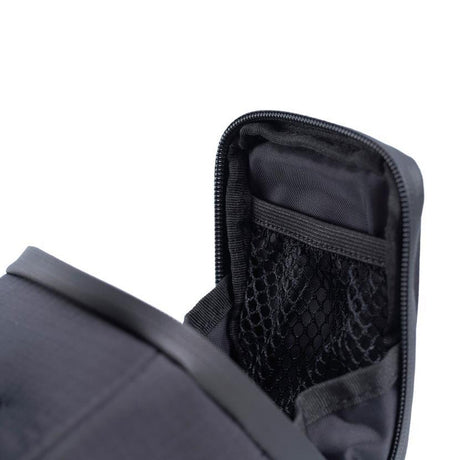 Cube ACID Satteltasche Click L black-2