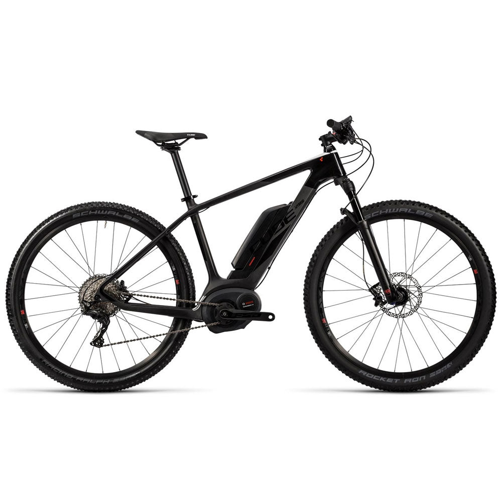Cube Elite Hybrid C:62 Race 500 29 blackline 2016-0