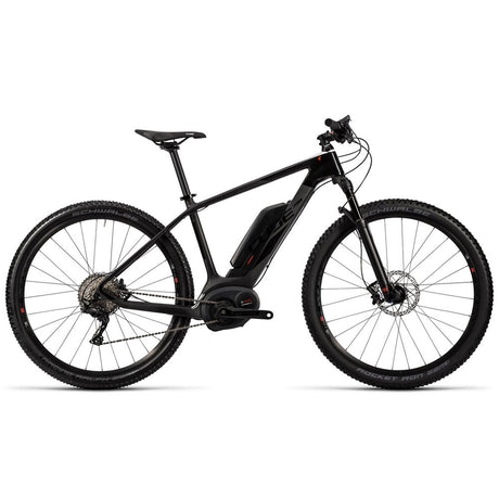 Cube Elite Hybrid C:62 Race 500 29 blackline 2016-0
