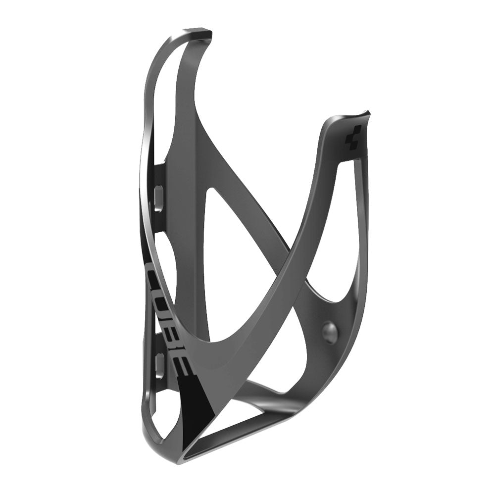 CUBE Flaschenhalter HPP matt grey´n´black-0