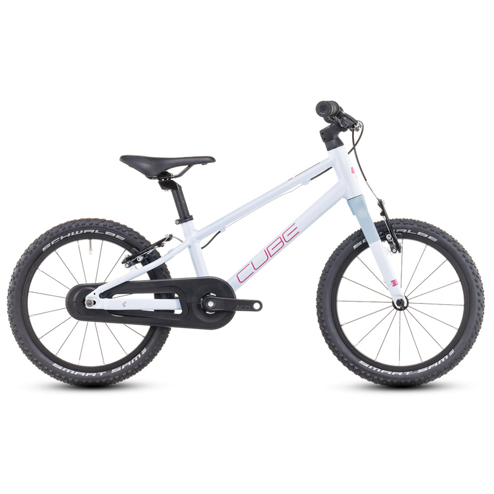 Cube Numove 160 flashwhite´n´pink-0