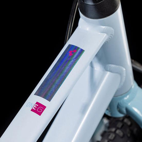 Cube Numove 160 flashwhite´n´pink-4