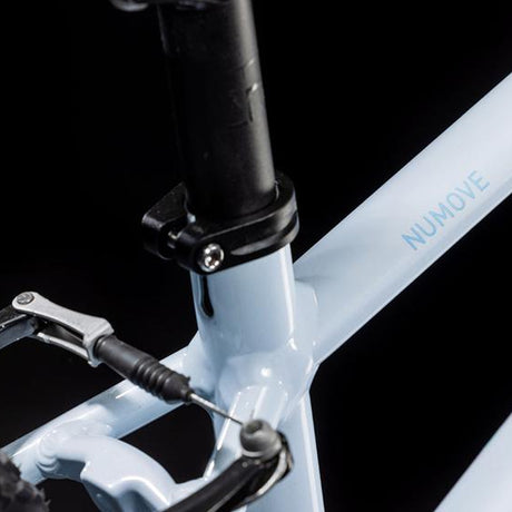 Cube Numove 160 flashwhite´n´pink-1