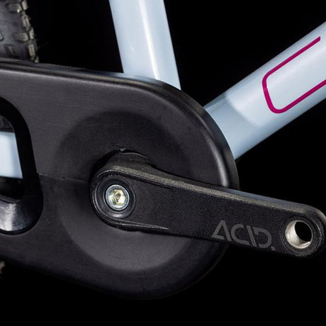 Cube Numove 160 flashwhite´n´pink-2