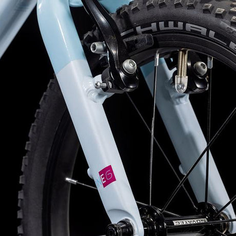 Cube Numove 160 flashwhite´n´pink-3