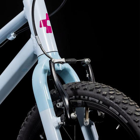 Cube Numove 160 flashwhite´n´pink-5